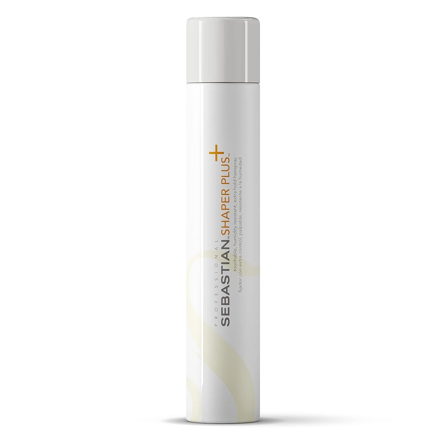 Sebastian Shaper Plus Medium Strong Hold Hairspray 10.6 oz