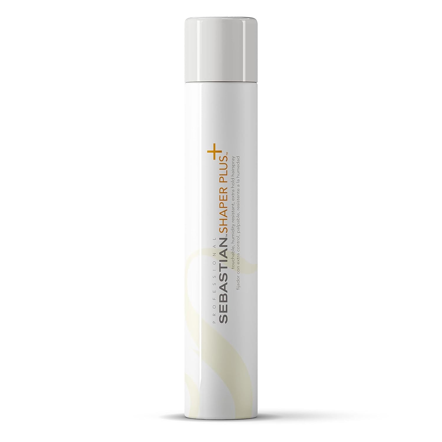 Sebastian Shaper Plus Medium Strong Hold Hairspray 10.6 oz