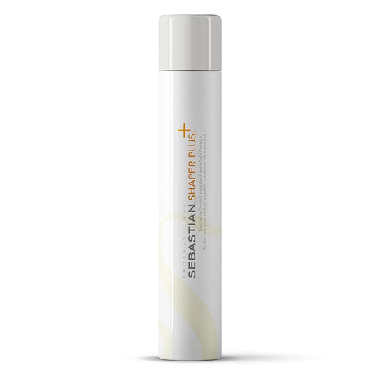 Sebastian Shaper Plus Medium Strong Hold Hairspray 10.6 oz