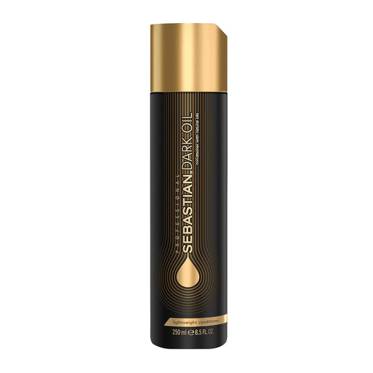 Sebastian Dark Oil Lightweight Conditioner, 8.4 oz/250ml