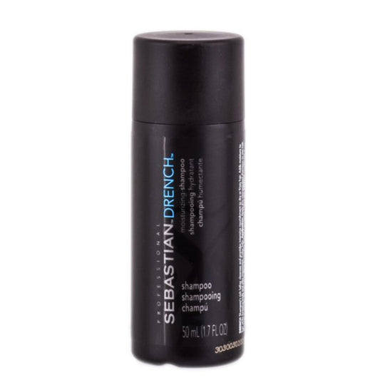 Sebastian Drench Shampoo, 1.7 oz