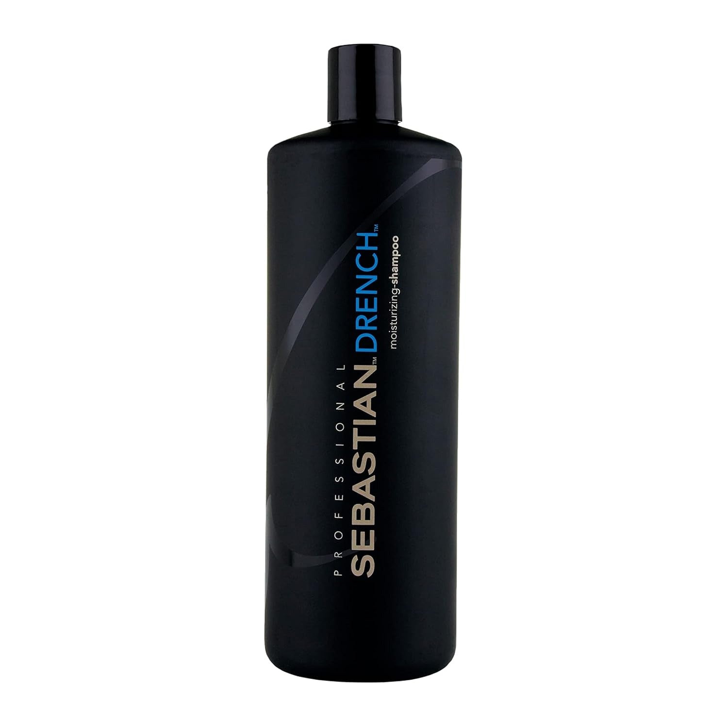 Sebastian Drench Shampoo, 33 oz