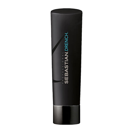 Sebastian Drench Shampoo, 8.4 oz