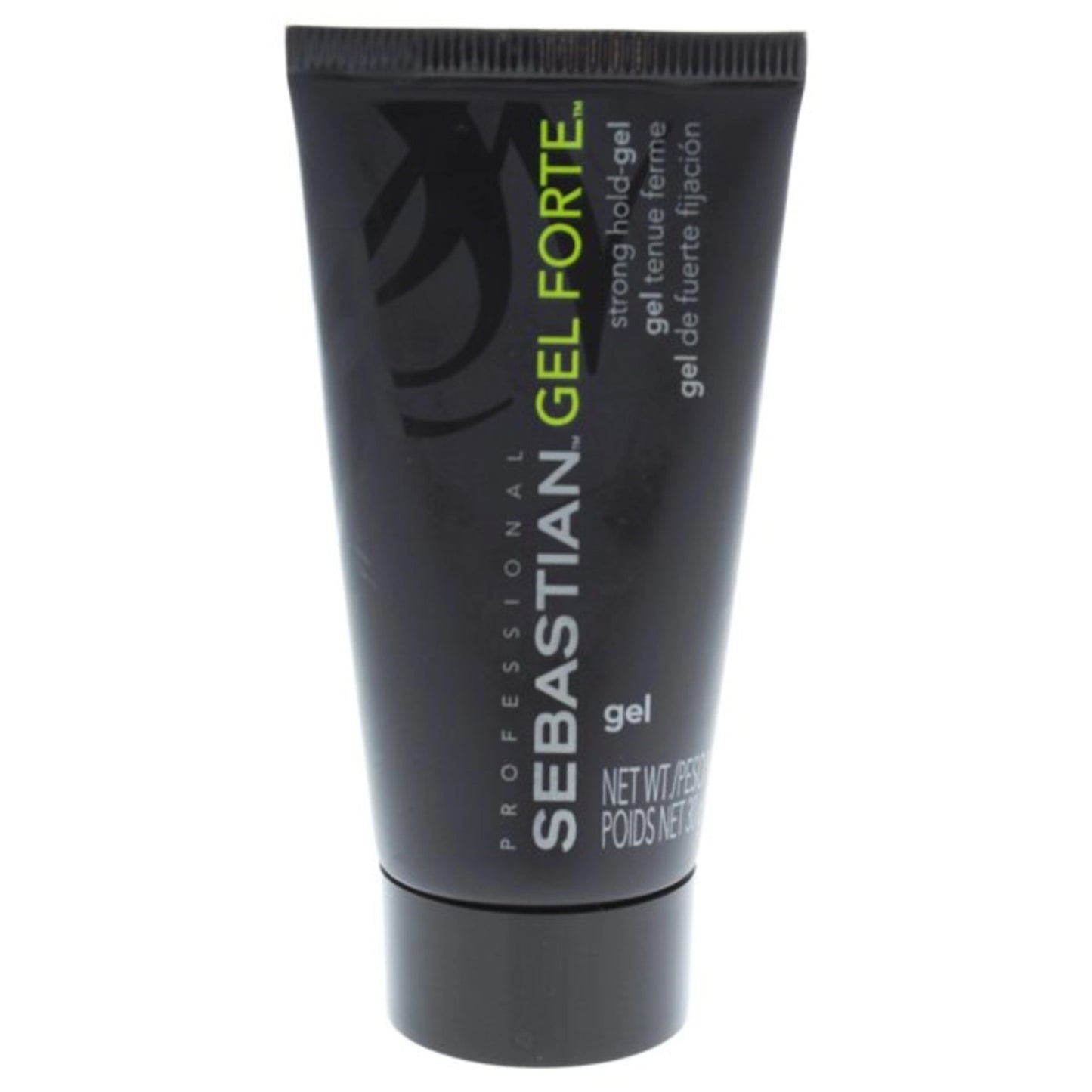 Sebastian Professional Gel Forte Strong-Hold Gel 1 oz