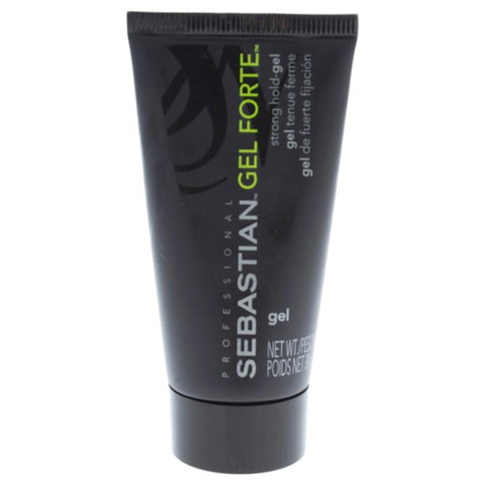 Sebastian Professional Gel Forte Strong-Hold Gel 1 oz