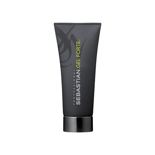 Sebastian Professional Gel Forte Strong-Hold Gel 6.8 oz