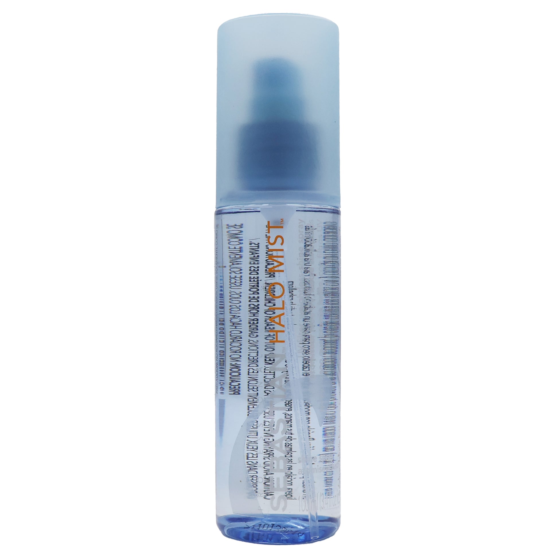 Sebastian Halo Mist for Hair Shine 3.4oz
