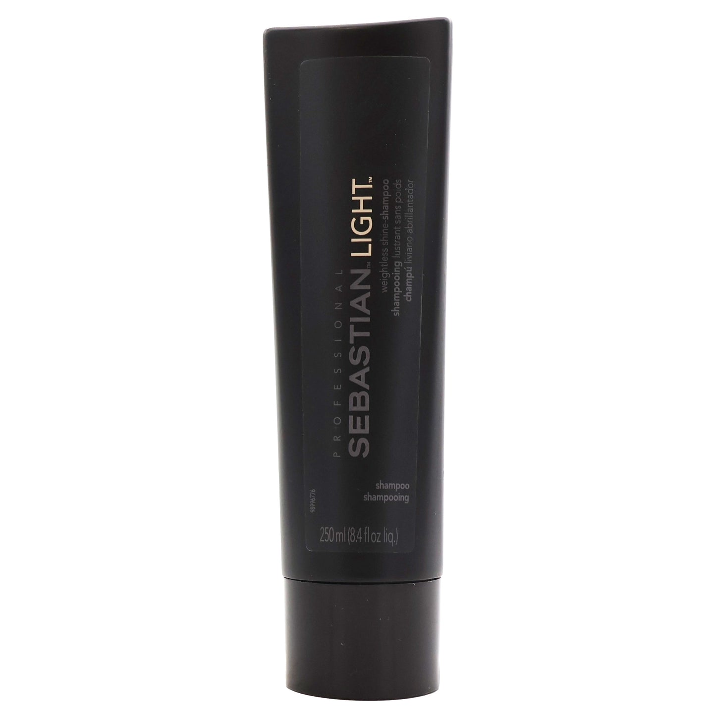 Sebastian Light Weightless Shine Shampoo 8.4 oz