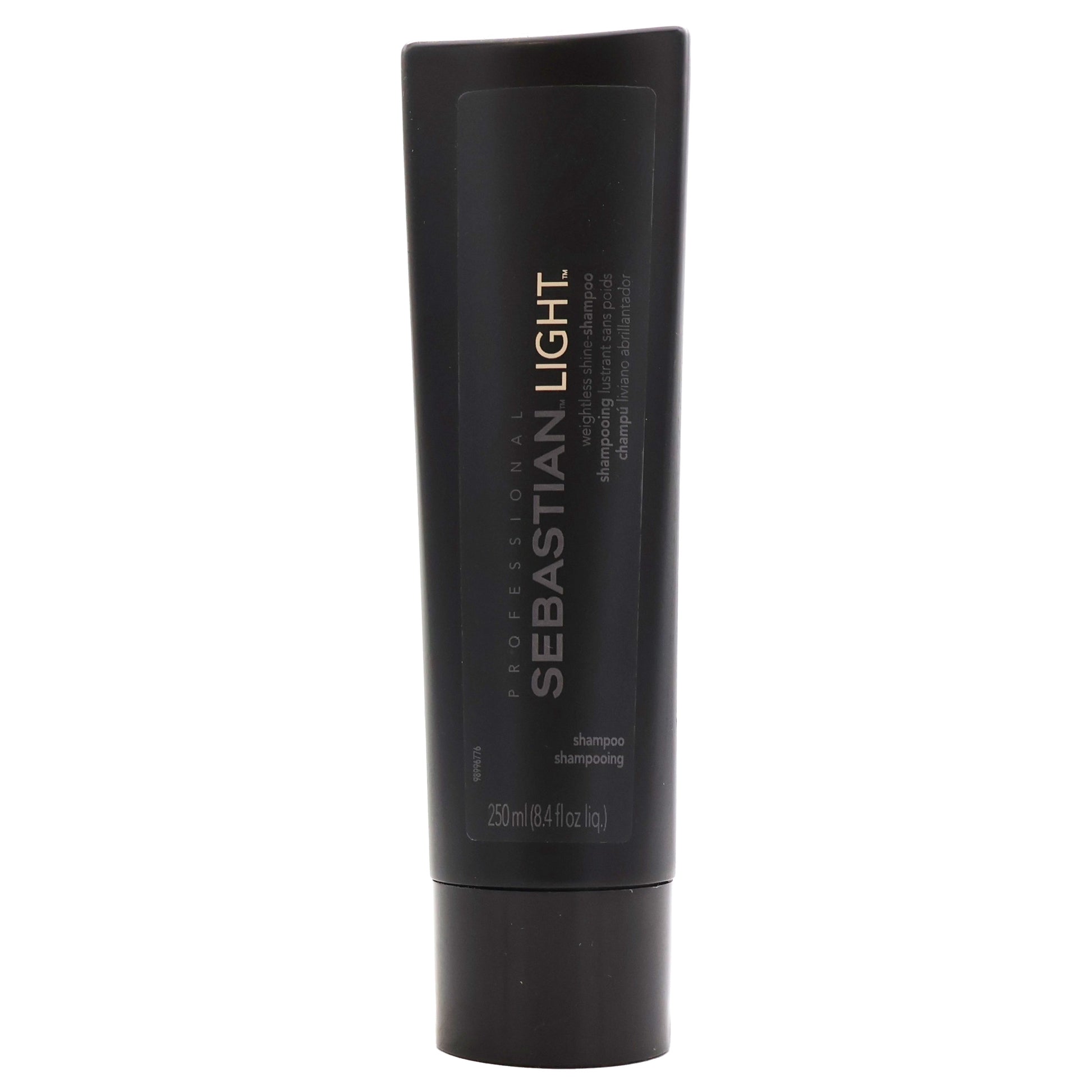 Sebastian Light Weightless Shine Shampoo 8.4 oz
