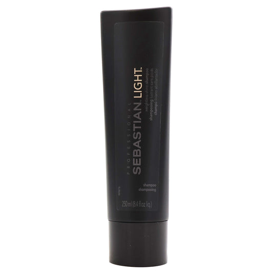 Sebastian Light Weightless Shine Shampoo 8.4 oz