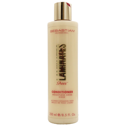 Sebastian Laminates Sheer Conditioner 8.5oz