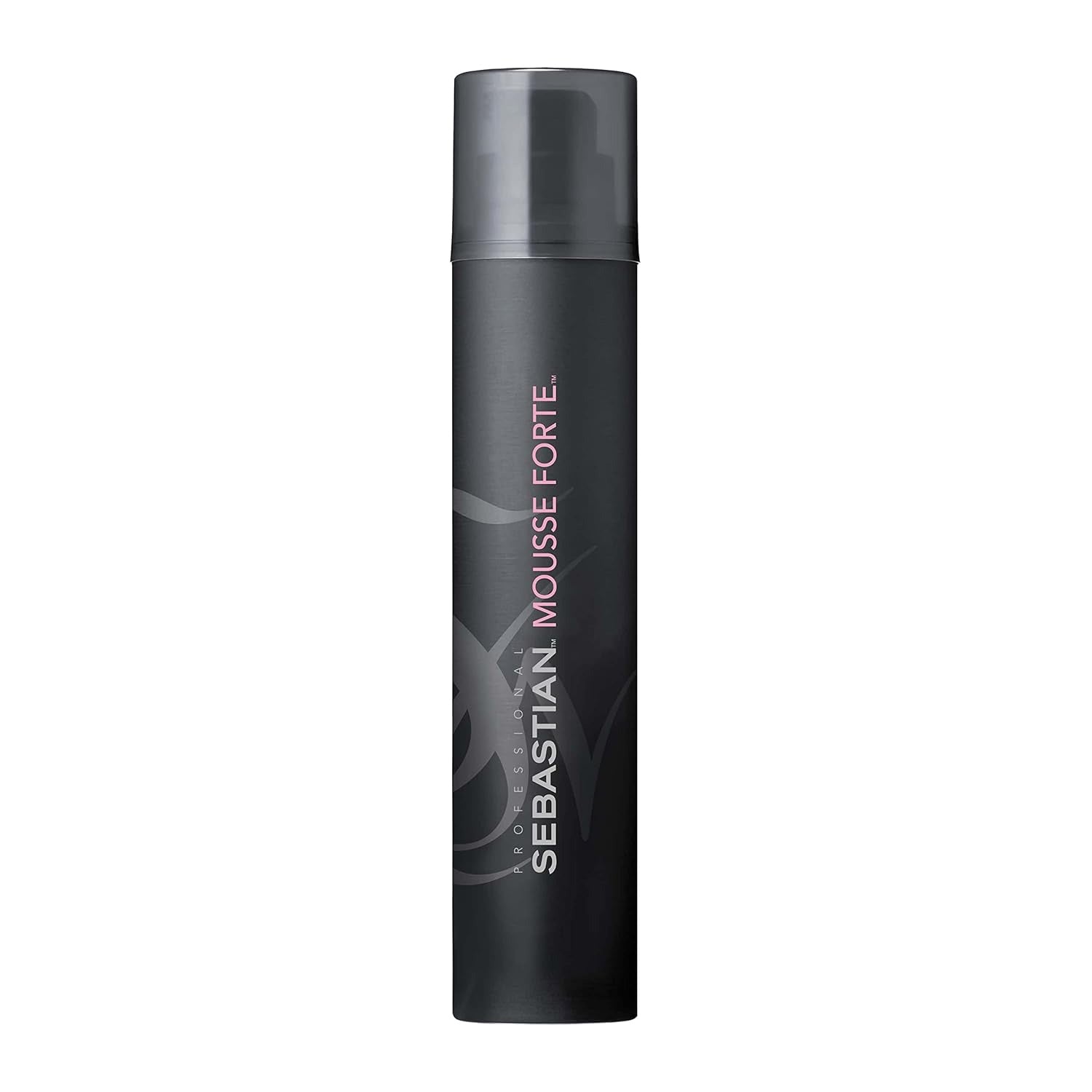 Sebastian Heat Resistant Hair Mousse Forte 7oz