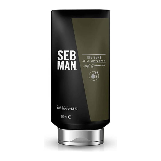Sebastian MAN The Gent AfterShave Cooling Balm, 5.17oz