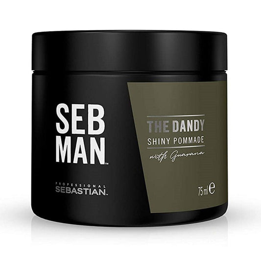 Sebastian MAN The Dandy Light Hold Pomade, 2.51oz