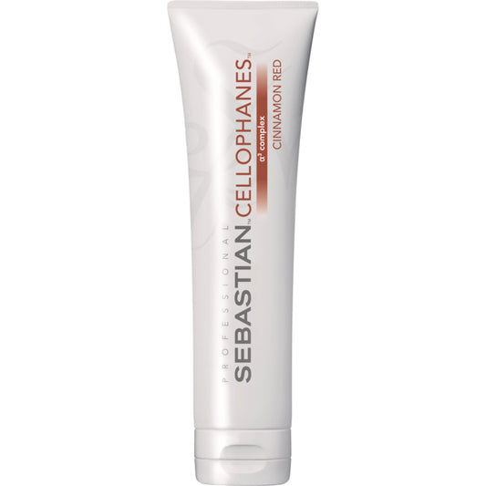 Sebastian Cellophanes Hair Color Cinnamon Red 10.2 oz