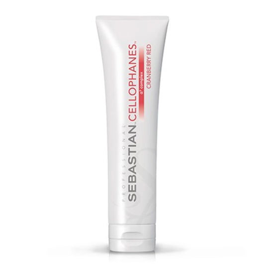 Sebastian Cellophanes Hair Color Cranberry Red 10.2 oz