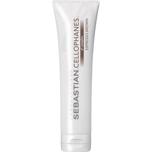 Sebastian Cellophanes Hair Color Espresso Brown 10.2 oz