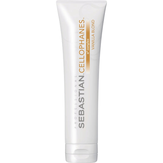 Sebastian Cellophanes Hair Color Vanilla Blonde 10.2 oz