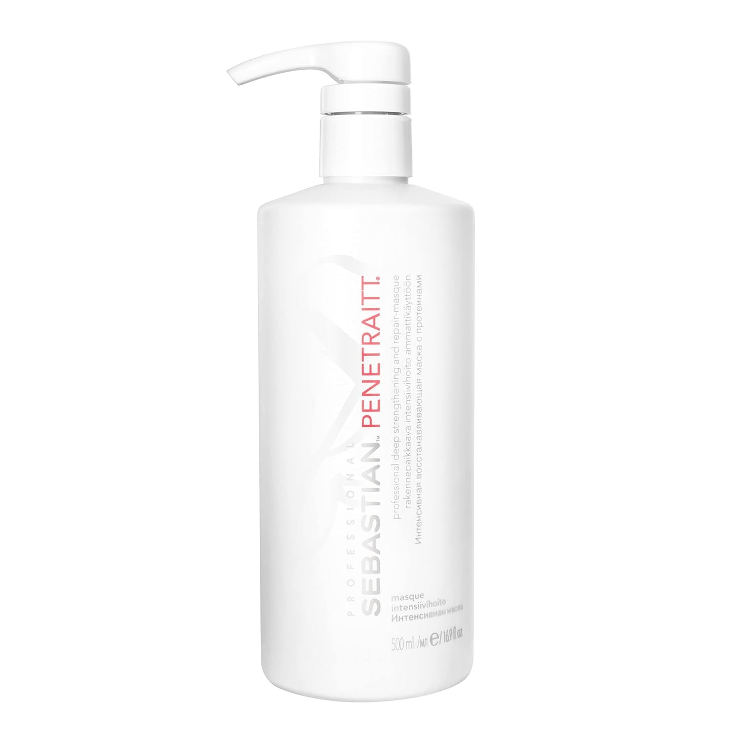 Sebastian Penetraitt Masque16.9oz