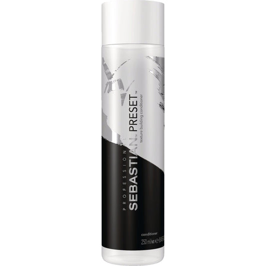 Sebastian Preset Conditioner 8.4oz