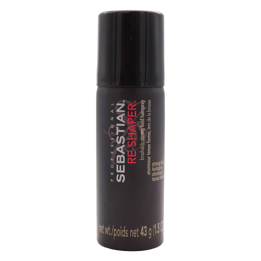 Sebastian Re-Shaper Reform Restyle Hair Spray 1.5oz