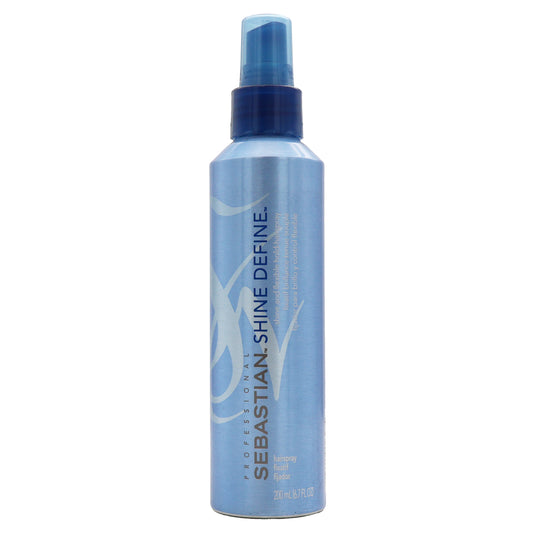 Sebastian Shine Define Hair Shine Spray 6.8oz