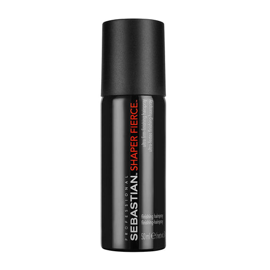 Sebastian Shaper Fierce Ultra-firm Finishing Hairspray 1.5oz