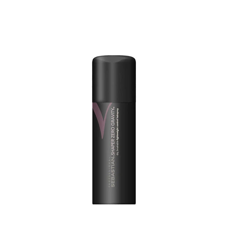 Sebastian Shaper Zero Gravity, Weightless, Effortless Hair Control 1.5oz