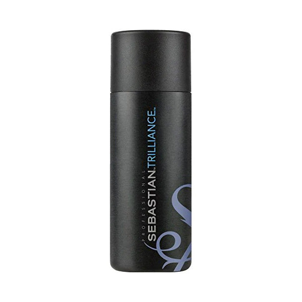 Sebastian Trilliance Shampoo For Shiny Hair 1.7oz