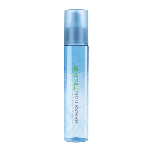 Sebastian Trilliant Thermal Protection & Shimmer Complex Hair Spray 5.1oz