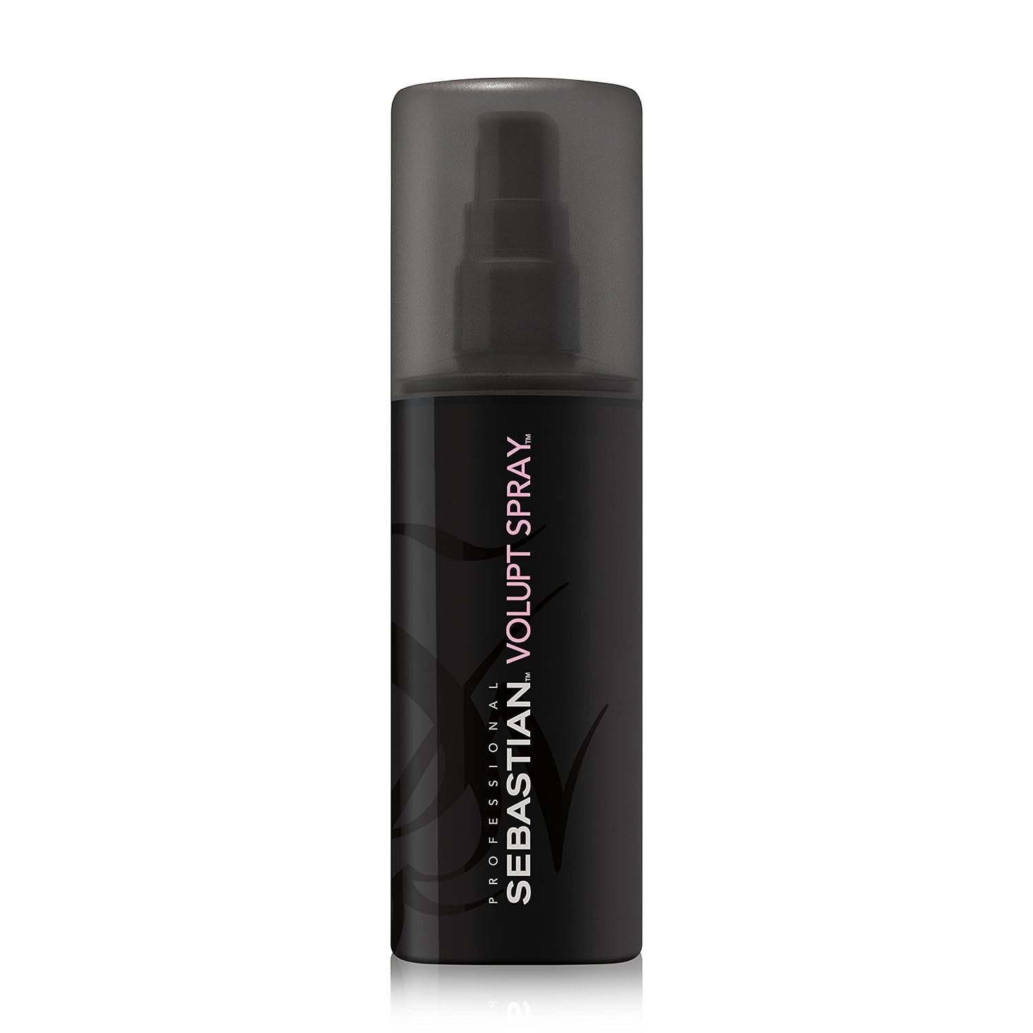 Sebastian Volupt Spray, Volume Building Spray Hair Gel, 5.1 oz