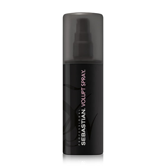 Sebastian Volupt Spray, Volume Building Spray Hair Gel, 5.1 oz