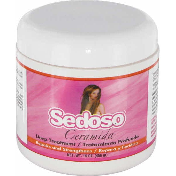 Sedoso Ceramida Treatment 16oz