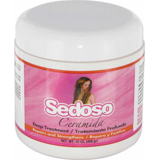 Sedoso Ceramida Treatment 16oz