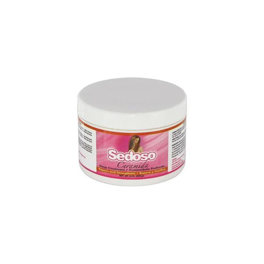 Sedoso Ceramida Treatment 8oz