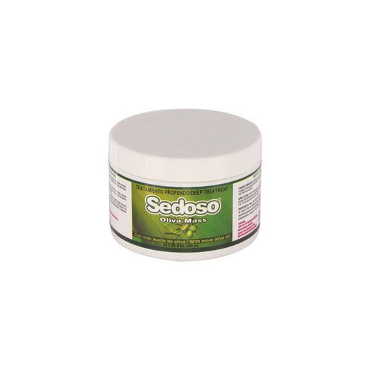 Sedoso Oliva Mass Treatment 8oz