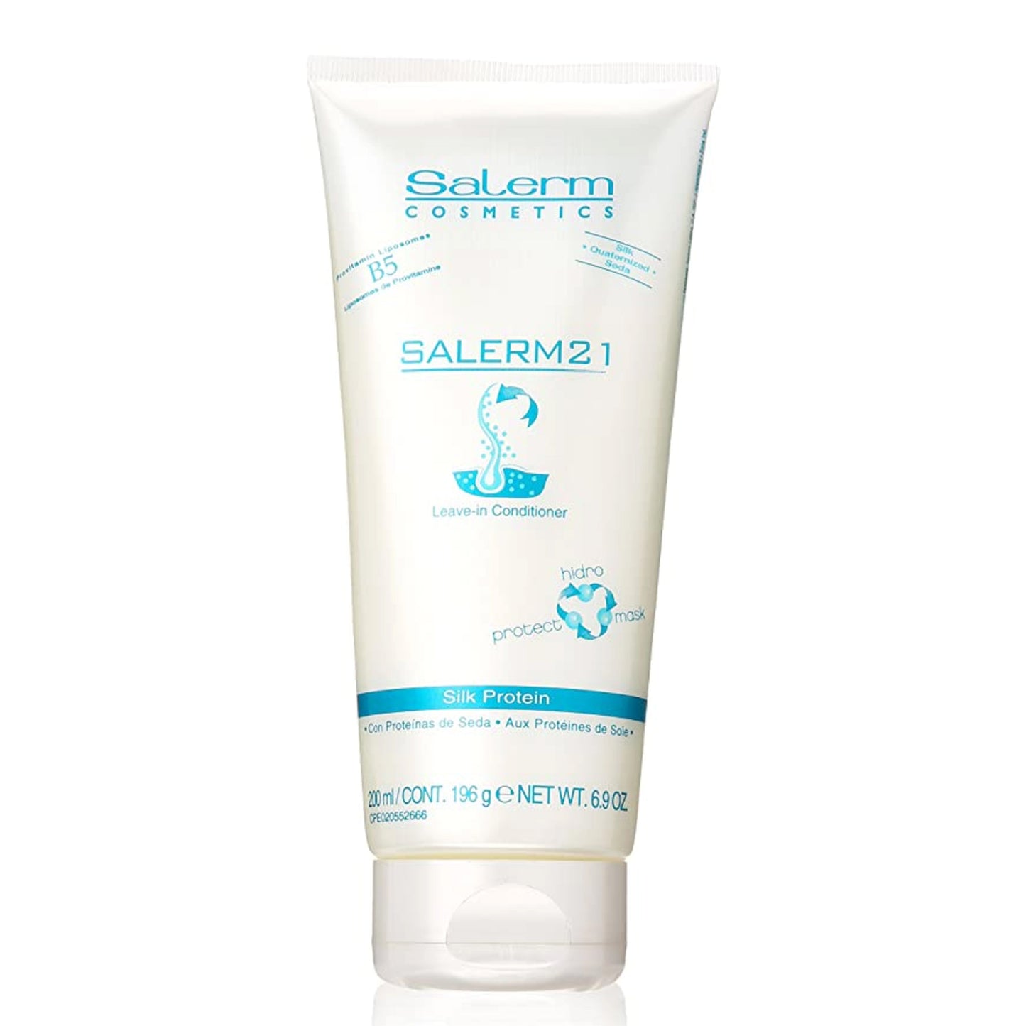 Salerm Salerm 21 Original, Instant Leave In, 6.9 oz/200ml