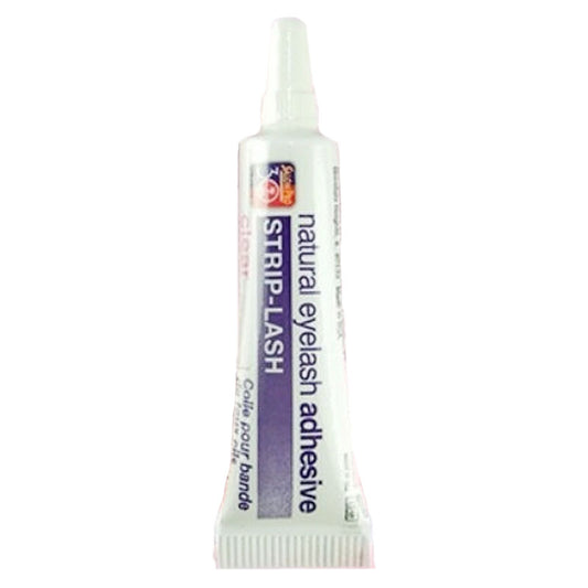 Salon Pro 30 Sec Eyelash Glue Clear, Pack of 36