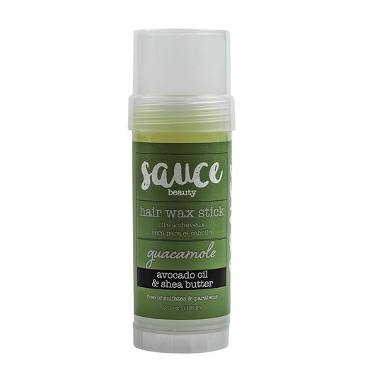 Sauce Beauty Guacamole Wax Stick,2 oz