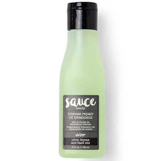 Sauce Beauty EVOO Intense Repair Oil Treatment - 2 fl oz