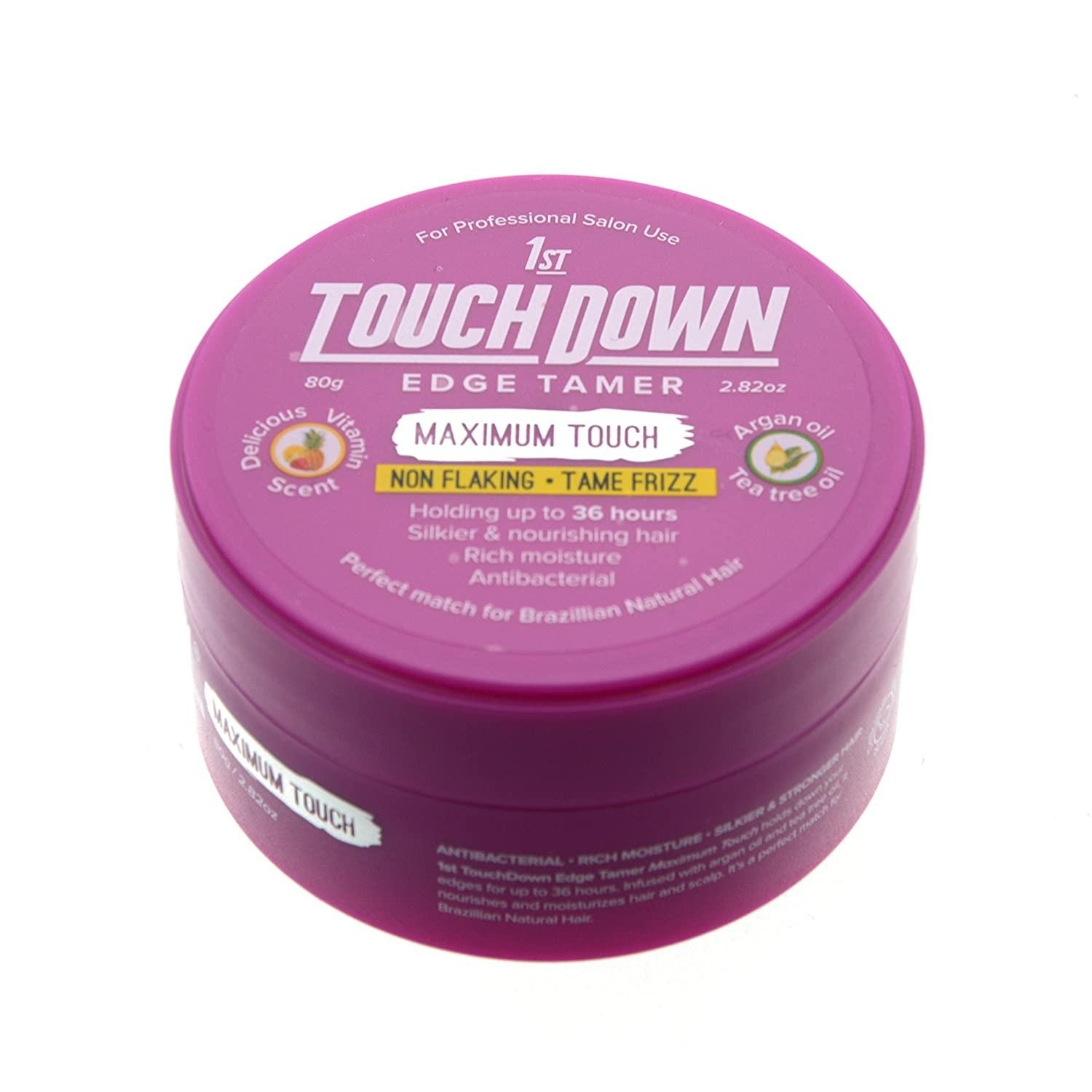 1St Touch Down Edge Tamer Maximum Touch 2.82 Oz.