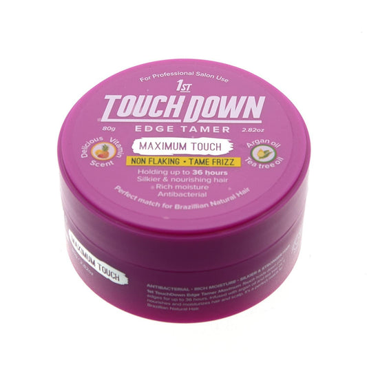 1St Touch Down Edge Tamer Maximum Touch 2.82 Oz.