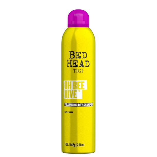 554 TIGI  Bed Head Oh Bee Hive Volumizing Dry Shampoo 5 Oz.